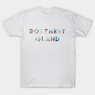 Rottnest Island T-Shirt